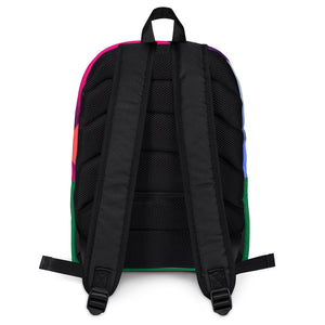 Volo Backpack (Front Pocket)