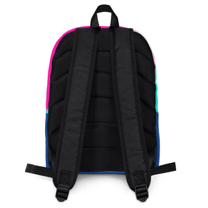 Teva Backpack (Front Pocket)