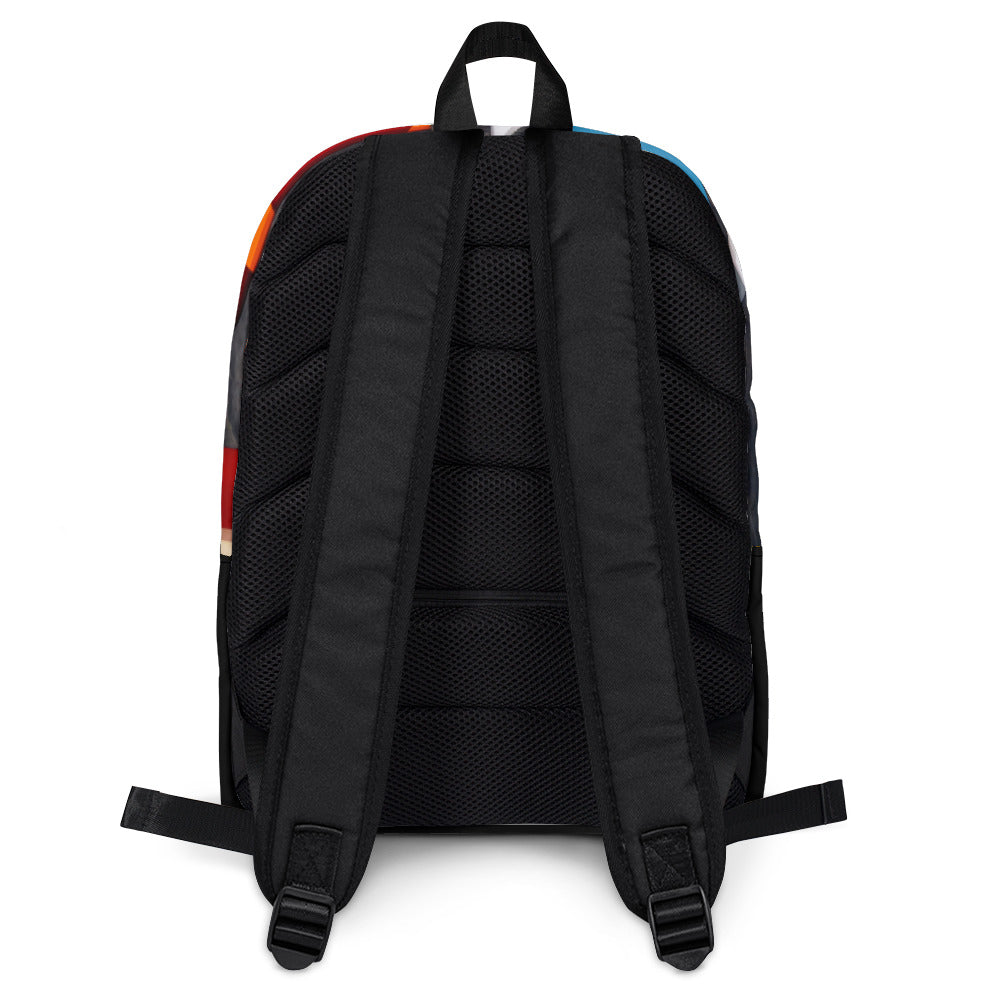 Kaos Backpack