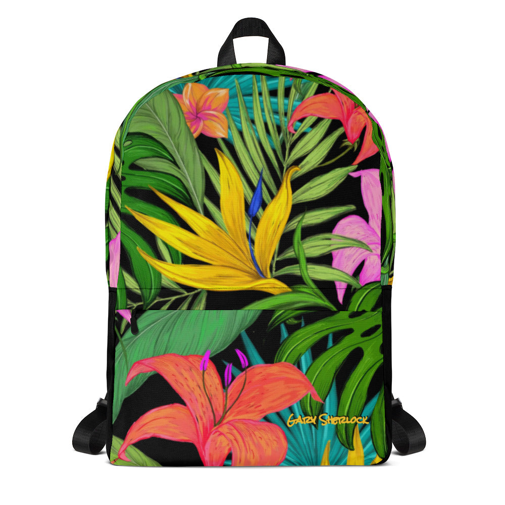 Garden Backpack (Front Pocket)