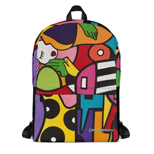 Shaku Backpack