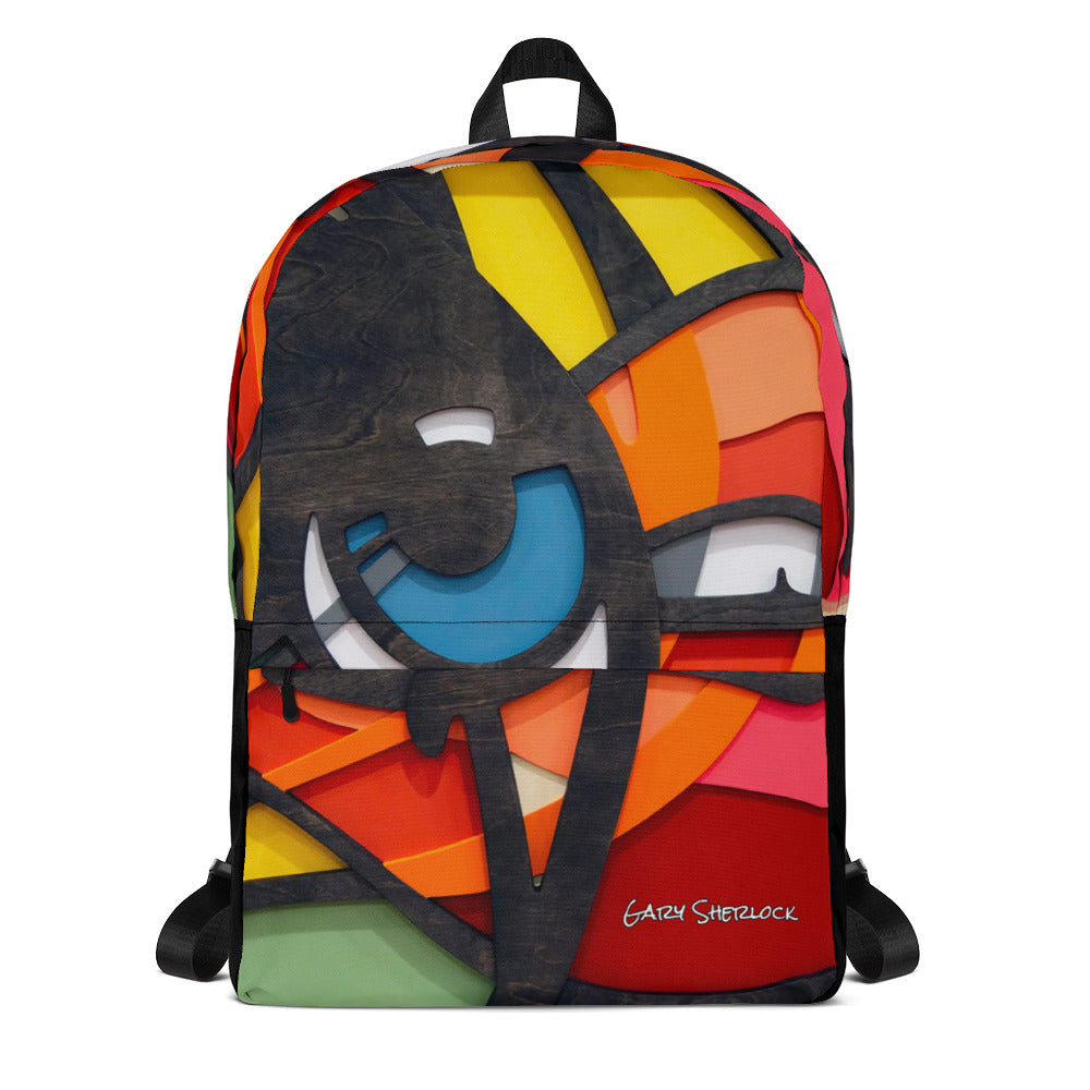 Kaos Backpack