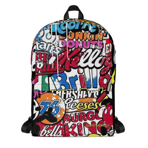 Bodega Backpack