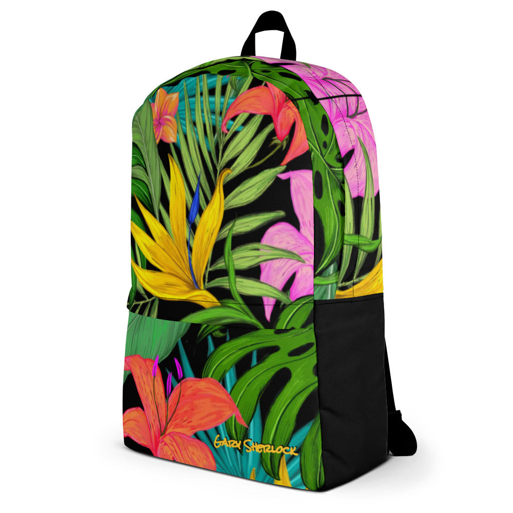 Garden Backpack (Front Pocket)