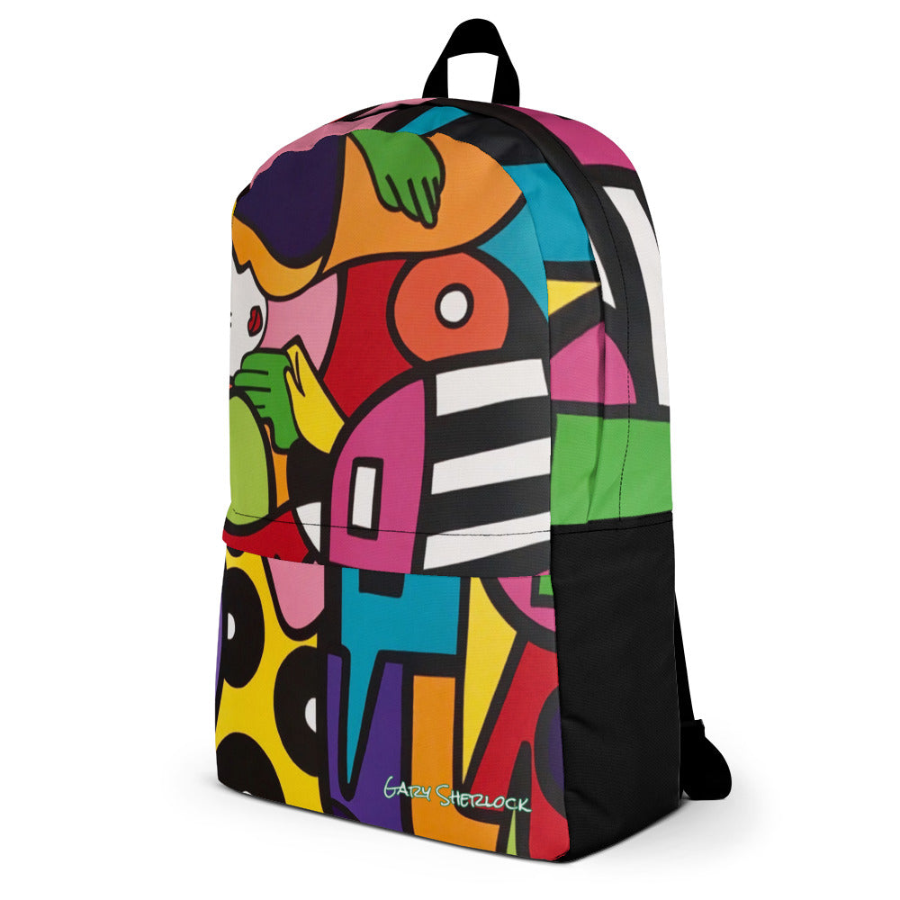 Shaku Backpack