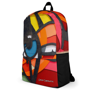 Kaos Backpack