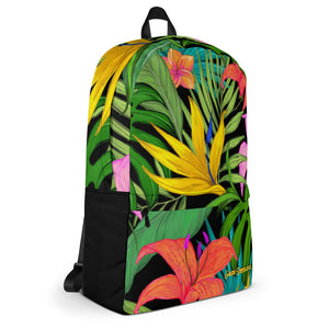 Garden Backpack (Front Pocket)