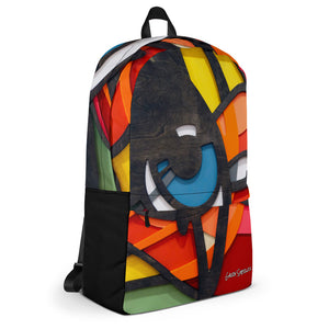 Kaos Backpack