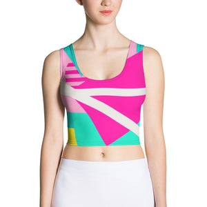 Teva Crop Top