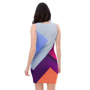 Volo Dress