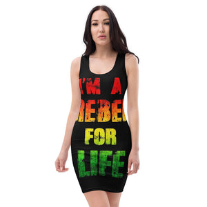 Rebel Dress