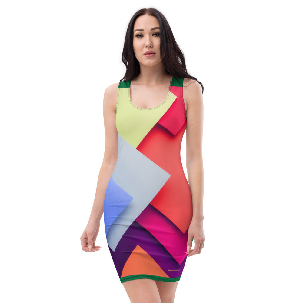 Volo Dress