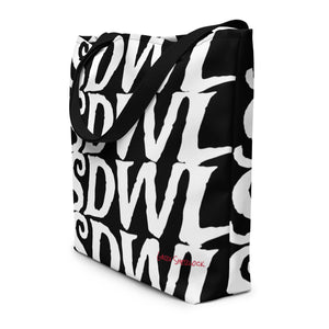 SDWL Beach Bag