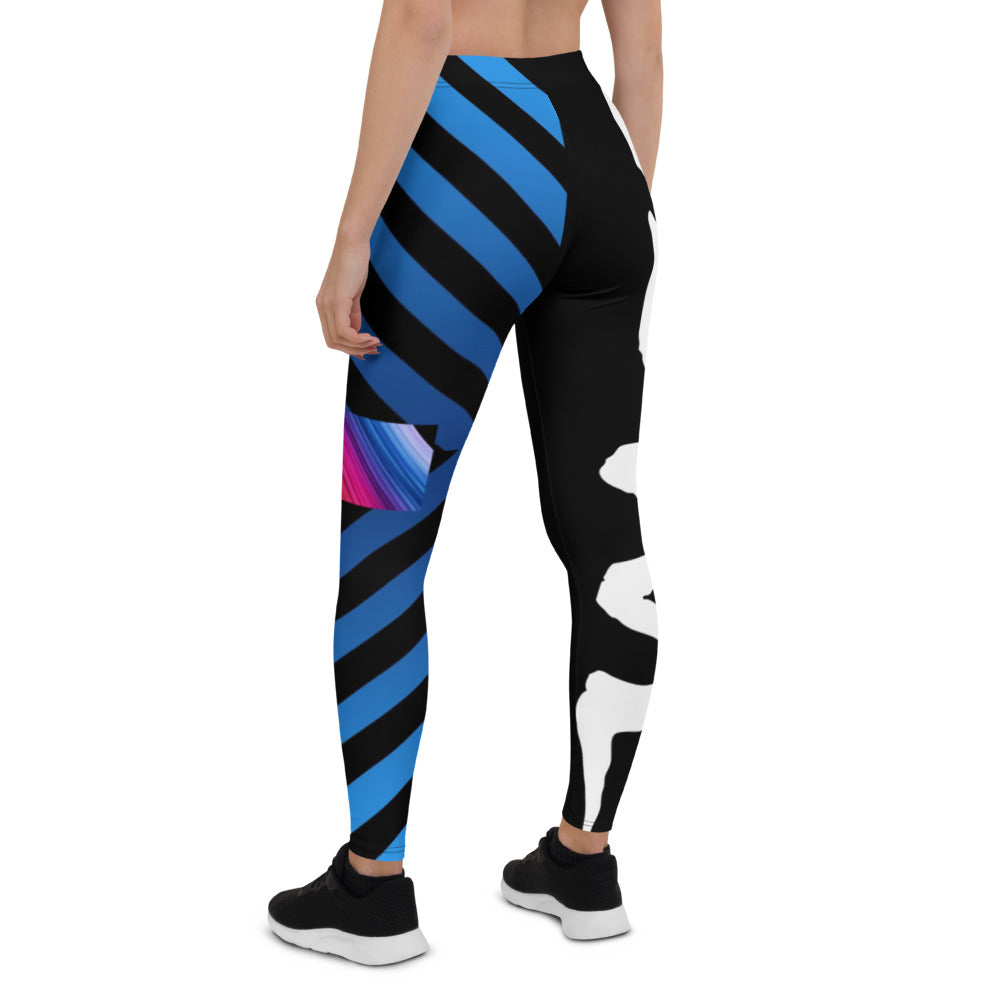 SDWL Signature Leggings