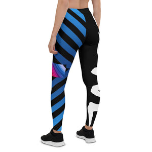 SDWL Signature Leggings