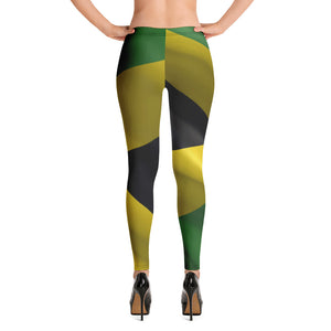 Vybz Leggings