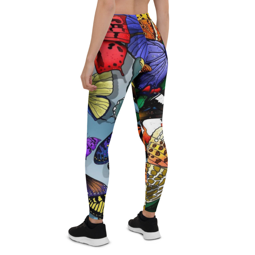 B-Fly Leggings