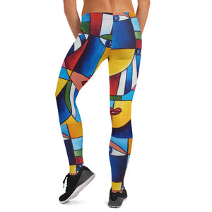 Artted Leggings