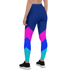 Proto Leggings