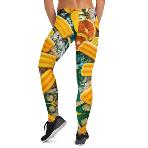 Citrus Leggings