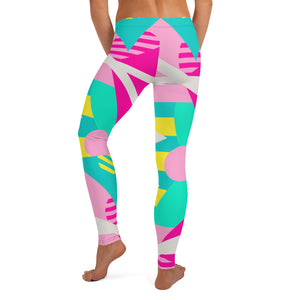 Teva Leggings