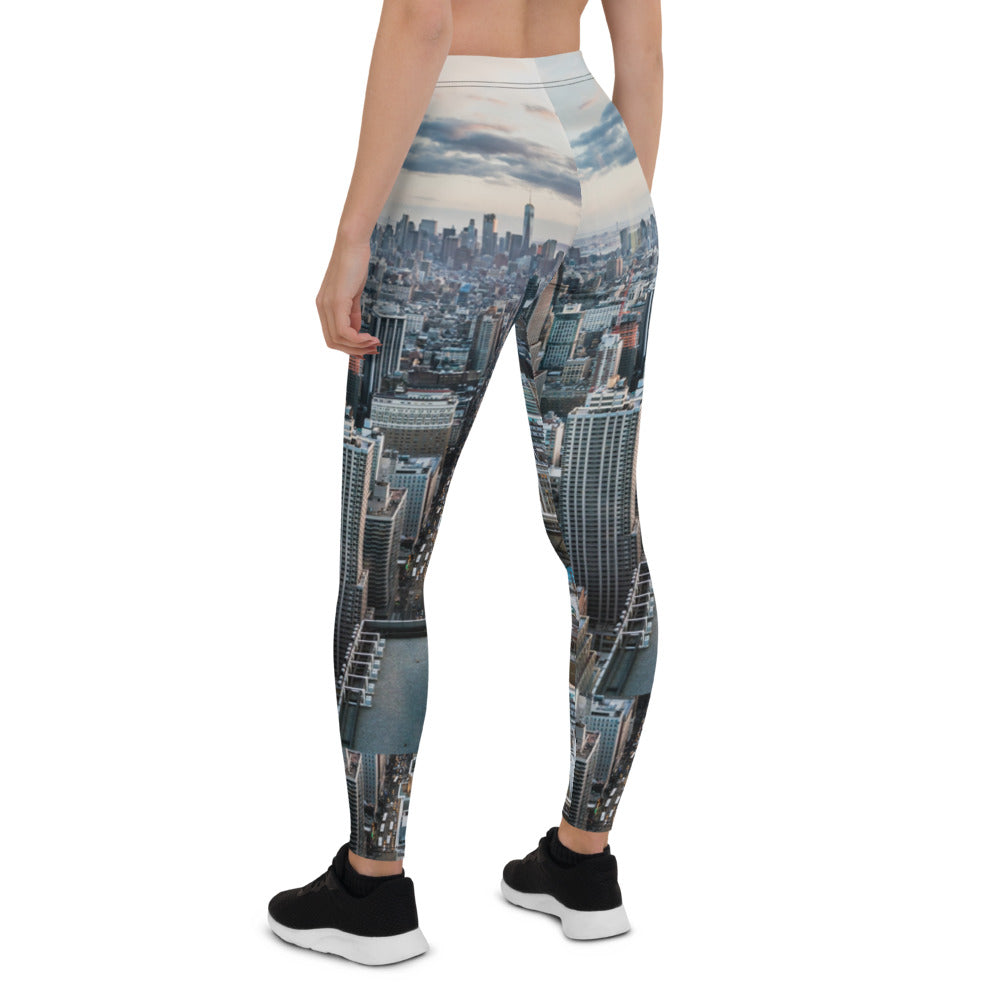 Cityview Leggings