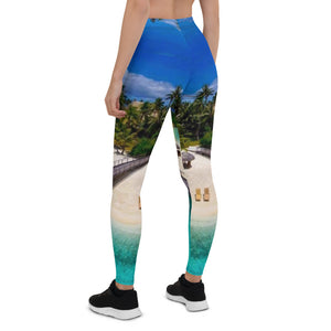 Beachview Leggings