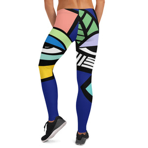 Verge Leggings