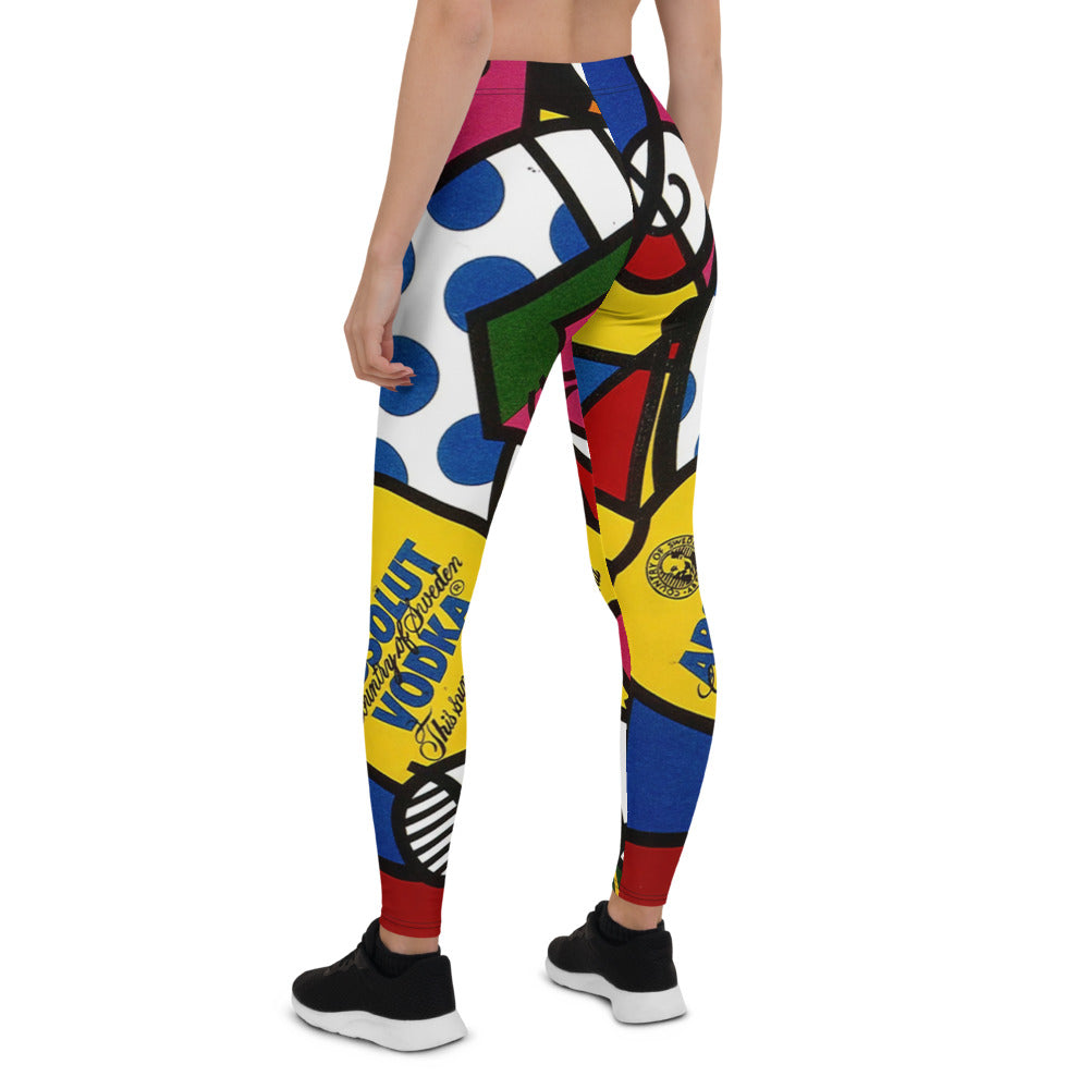 Sojjii Leggings