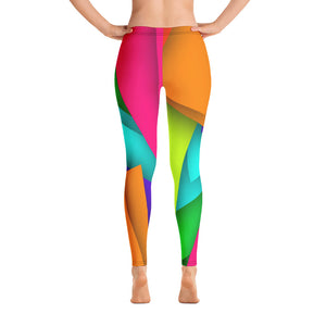 Colorlope Leggings