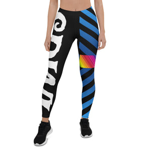 SDWL Signature Leggings