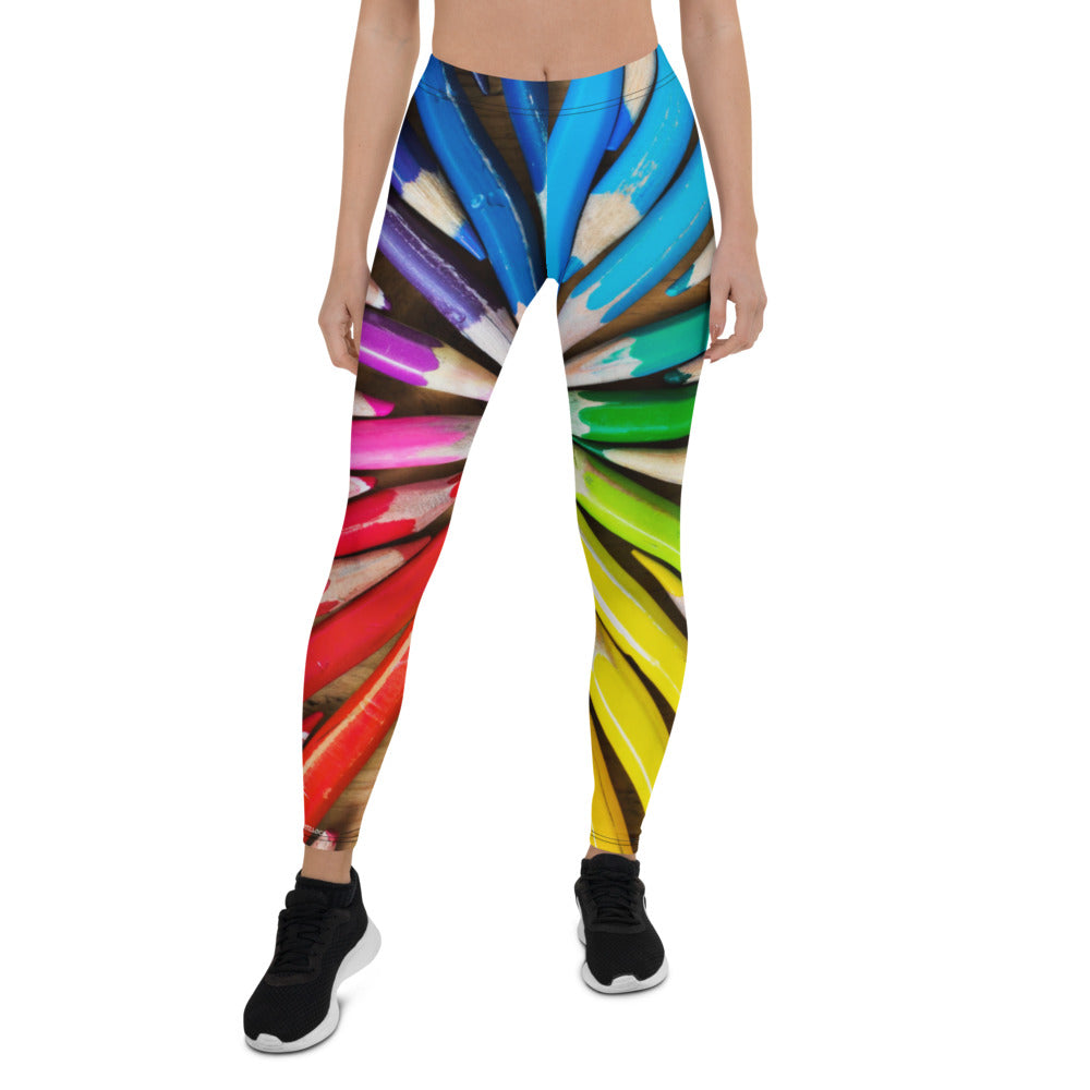 Azia Leggings