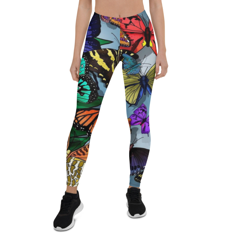 B-Fly Leggings