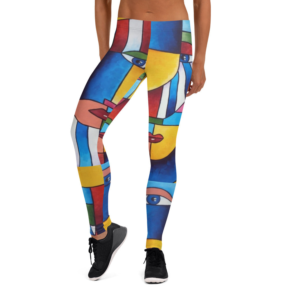 Artted Leggings