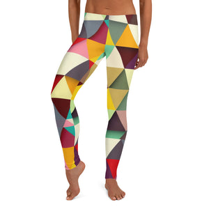 Pyramid Leggings