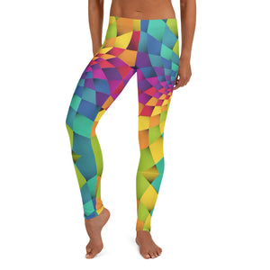 Vivid Leggings