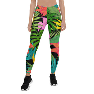 Garden Leggings