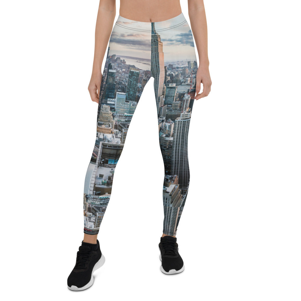 Cityview Leggings