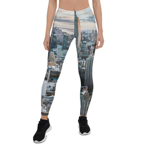 Cityview Leggings