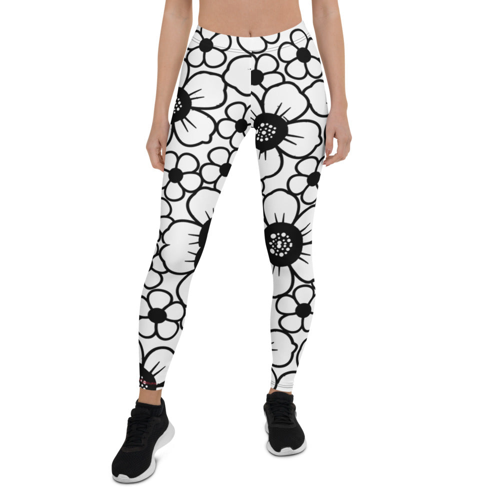 Bloom Leggings