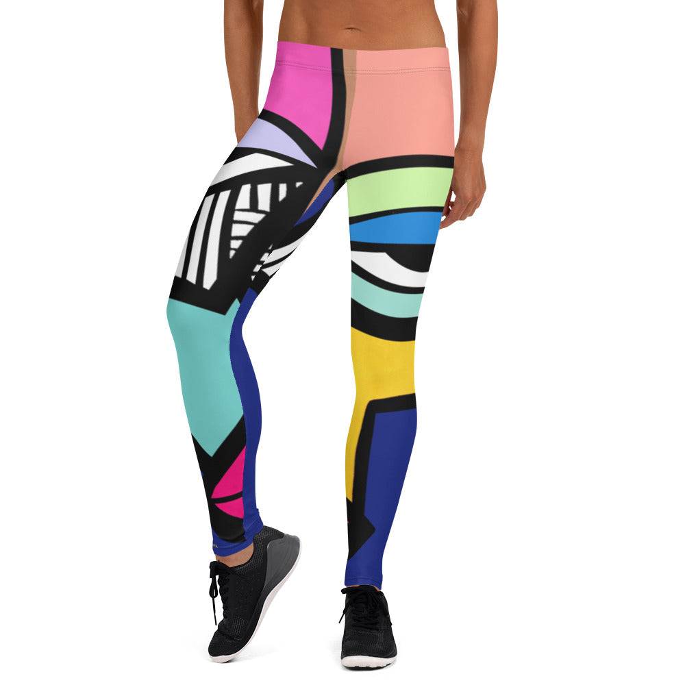 Verge Leggings