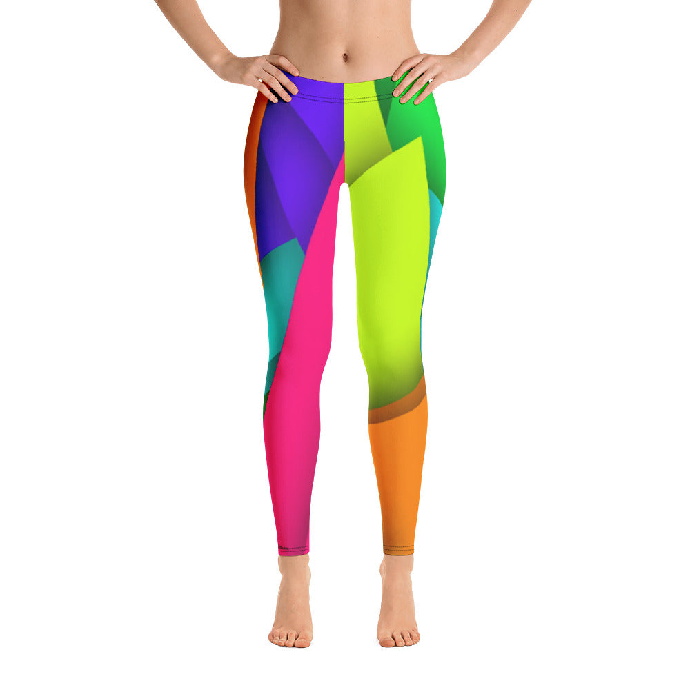 Colorlope Leggings