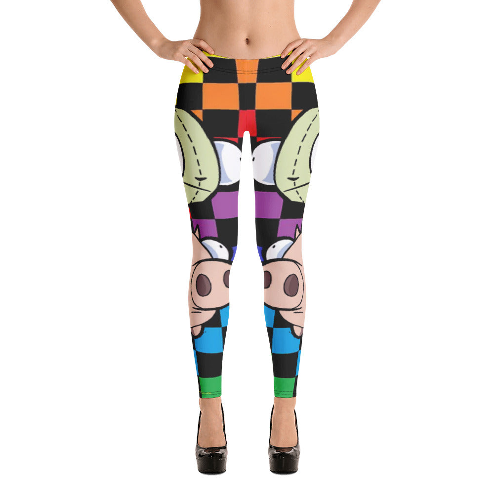 Loon Toon Leggings