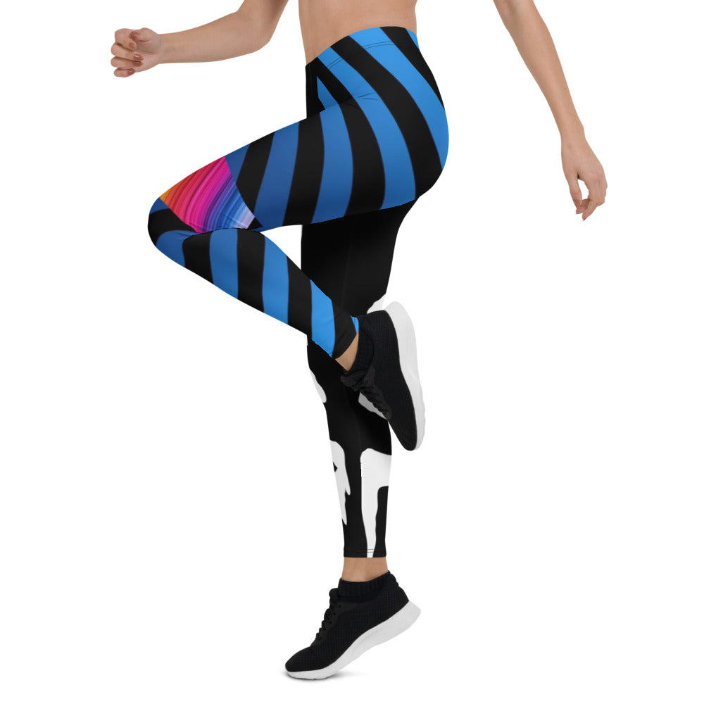 SDWL Signature Leggings