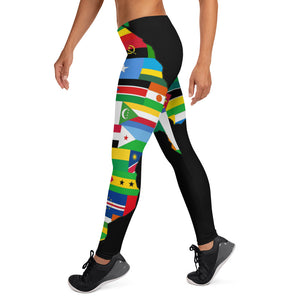 One Nation Leggings