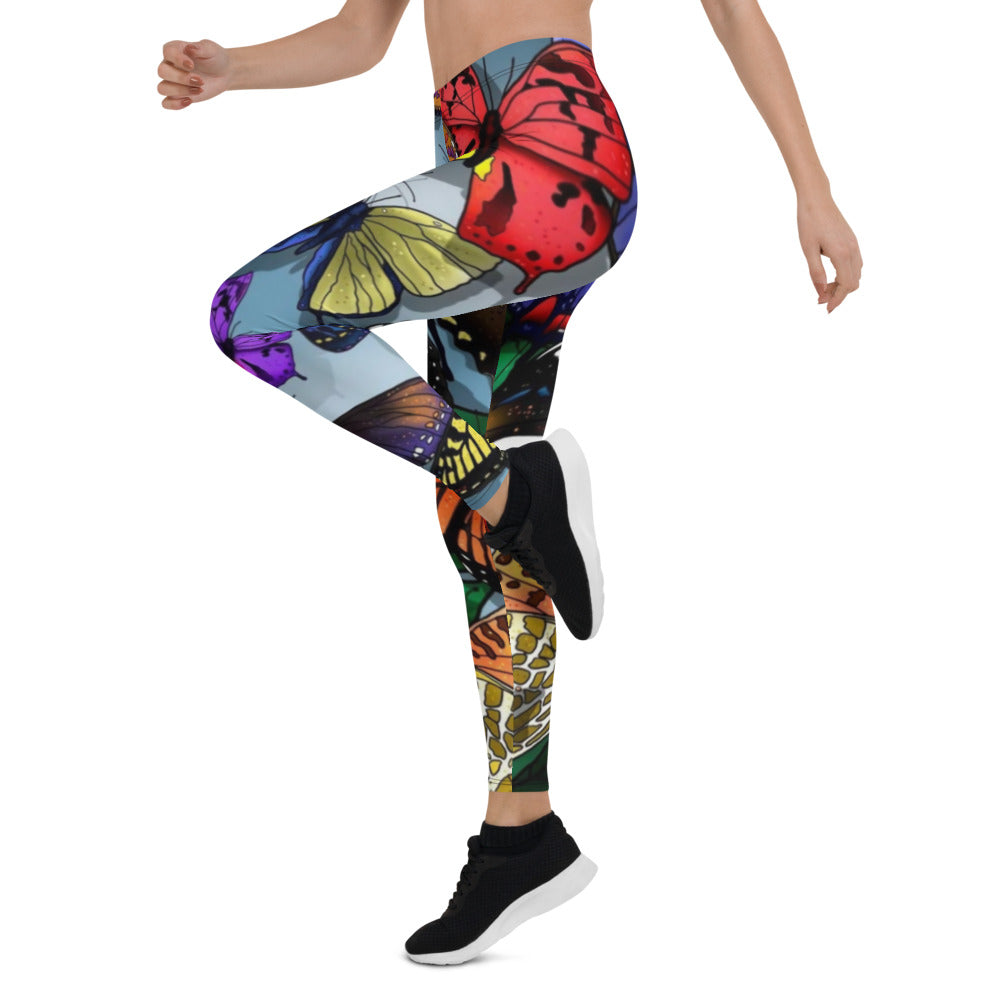 B-Fly Leggings