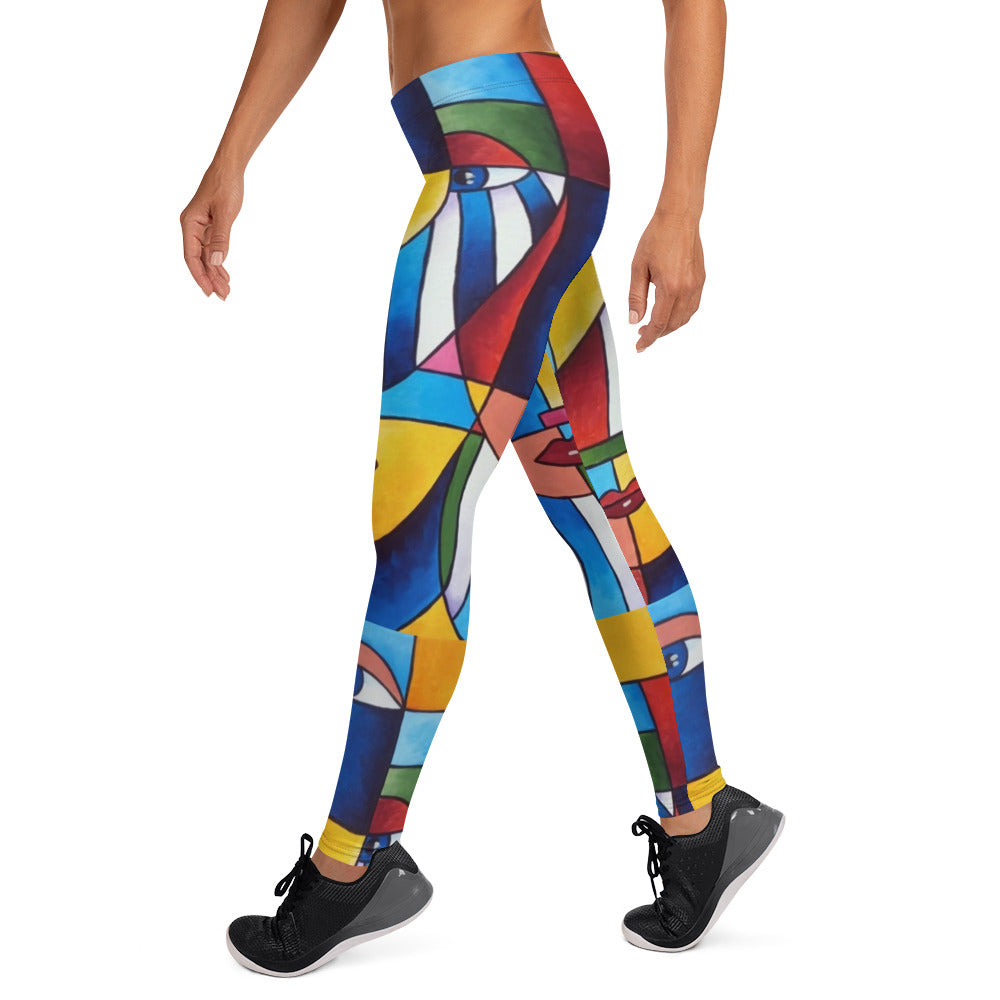 Artted Leggings