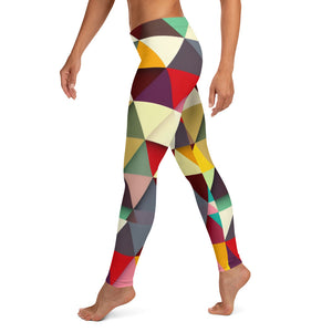 Pyramid Leggings