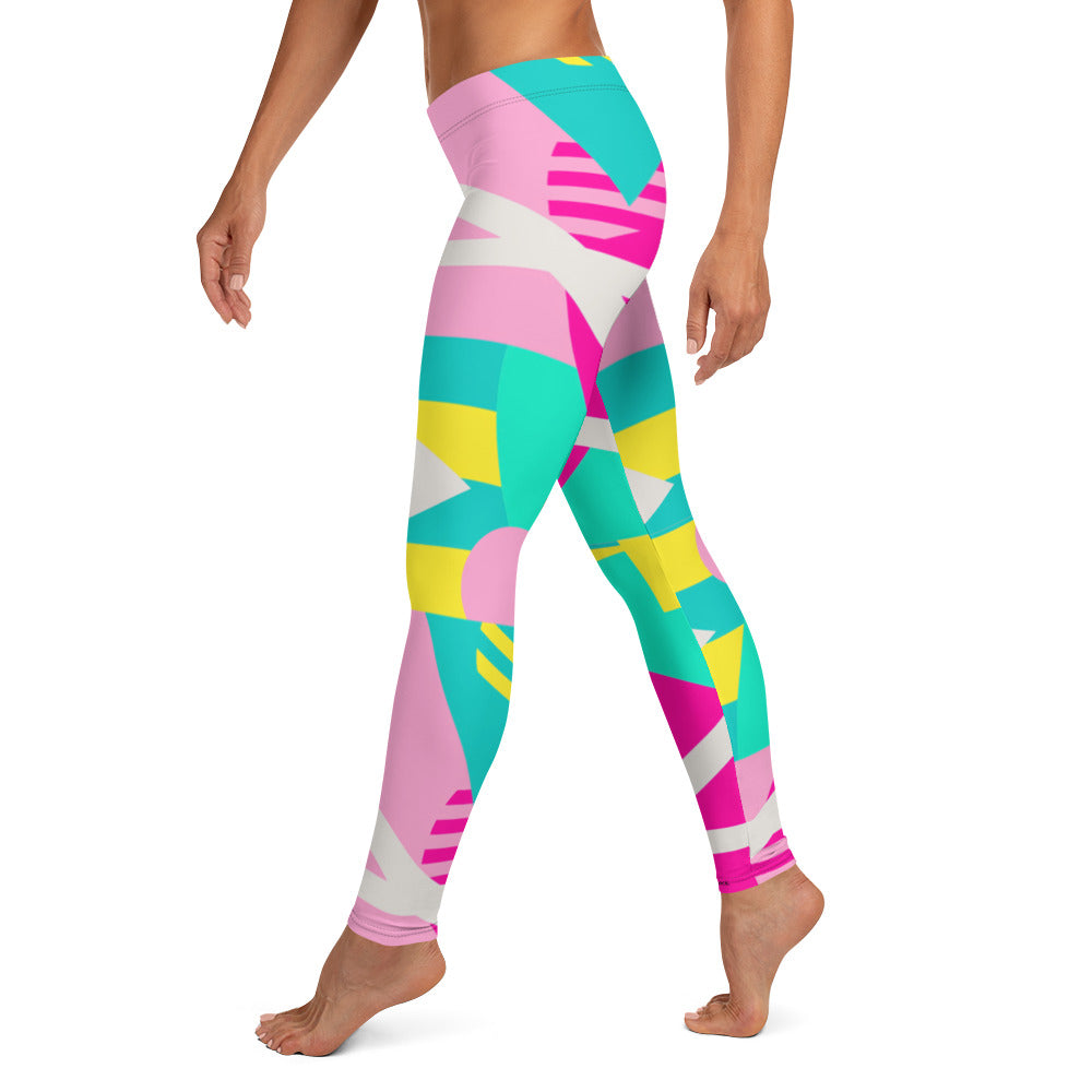 Teva Leggings