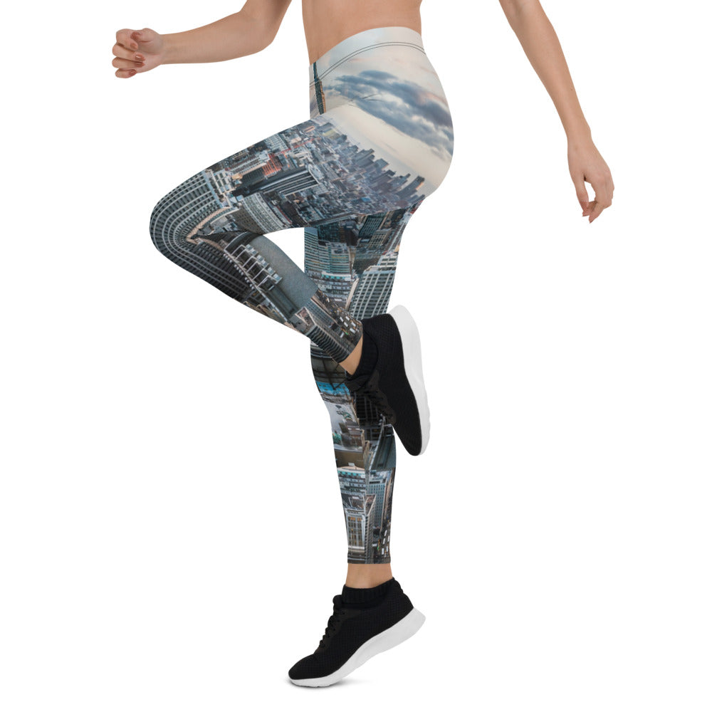 Cityview Leggings